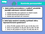 Meteorologická stanice